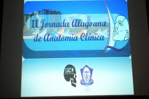 Cesmac sedia II Jornada Alagoana de Anatomia Clínica- 79