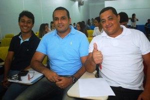 Cesmac sedia II Jornada Alagoana de Anatomia Clínica- 79