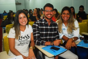 Cesmac sedia II Jornada Alagoana de Anatomia Clínica- 79