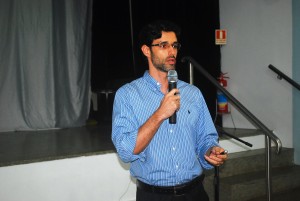 Cesmac sedia II Jornada Alagoana de Anatomia Clínica- 79