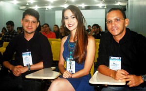 Cesmac sedia II Jornada Alagoana de Anatomia Clínica- 79