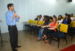 Cesmac sedia II Jornada Alagoana de Anatomia Clínica- 79