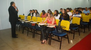 Cesmac sedia II Jornada Alagoana de Anatomia Clínica- 79