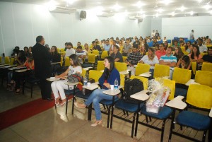 Cesmac sedia II Jornada Alagoana de Anatomia Clínica- 79