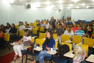 Cesmac sedia II Jornada Alagoana de Anatomia Clínica- 79