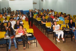 Cesmac sedia II Jornada Alagoana de Anatomia Clínica- 79
