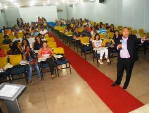 Cesmac sedia II Jornada Alagoana de Anatomia Clínica- 79