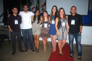Cesmac sedia II Jornada Alagoana de Anatomia Clínica- 79