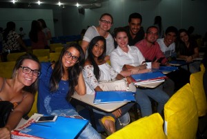 Cesmac sedia II Jornada Alagoana de Anatomia Clínica- 79