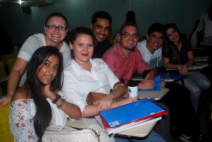 Cesmac sedia II Jornada Alagoana de Anatomia Clínica- 79