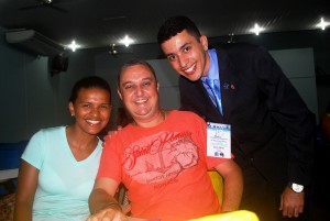 Cesmac sedia II Jornada Alagoana de Anatomia Clínica- 79