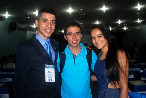 Cesmac sedia II Jornada Alagoana de Anatomia Clínica- 79
