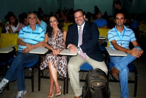 Cesmac sedia II Jornada Alagoana de Anatomia Clínica- 79