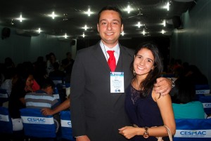 Cesmac sedia II Jornada Alagoana de Anatomia Clínica- 79