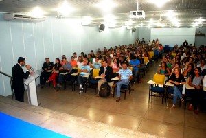 Cesmac sedia II Jornada Alagoana de Anatomia Clínica- 79