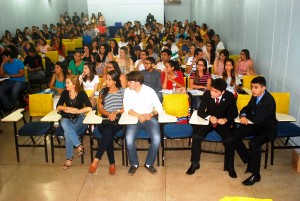 Cesmac sedia II Jornada Alagoana de Anatomia Clínica- 79