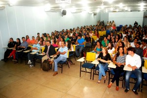 Cesmac sedia II Jornada Alagoana de Anatomia Clínica- 79