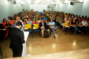 Cesmac sedia II Jornada Alagoana de Anatomia Clínica- 79