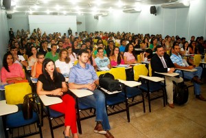 Cesmac sedia II Jornada Alagoana de Anatomia Clínica- 79