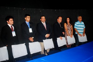 Cesmac sedia II Jornada Alagoana de Anatomia Clínica- 79