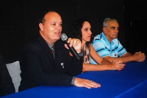 Cesmac sedia II Jornada Alagoana de Anatomia Clínica- 79