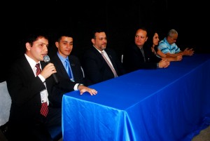 Cesmac sedia II Jornada Alagoana de Anatomia Clínica- 79