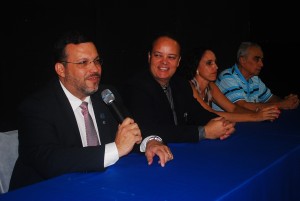 Cesmac sedia II Jornada Alagoana de Anatomia Clínica- 79