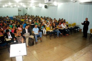Cesmac sedia II Jornada Alagoana de Anatomia Clínica- 79