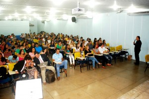 Cesmac sedia II Jornada Alagoana de Anatomia Clínica- 79
