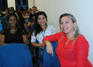 Ciências -Biológicas- na -programação- do- Dia -Mundial- da -Água- 17