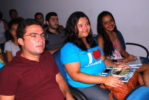 Ciências -Biológicas- na -programação- do- Dia -Mundial- da -Água- 17