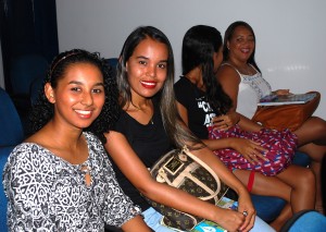 Ciências -Biológicas- na -programação- do- Dia -Mundial- da -Água- 17