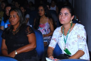 Ciências -Biológicas- na -programação- do- Dia -Mundial- da -Água- 17