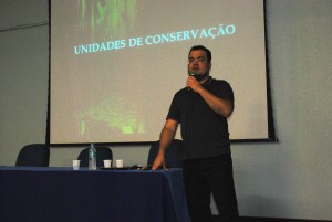 Ciências -Biológicas- na -programação- do- Dia -Mundial- da -Água- 17