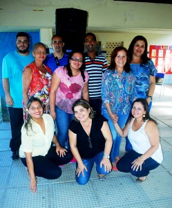 Curso- de -Psicologia- do -Cesmac -realiza- ação -em -escola- do- Cepa- 15
