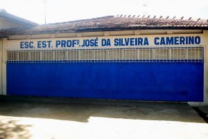 Curso- de -Psicologia- do -Cesmac -realiza- ação -em -escola- do- Cepa- 15