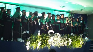 Curso- de -Serviço- Social- do- Cesmac- forma- mais- uma- turma- 06