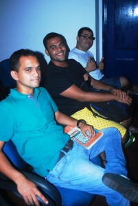 Feras- do- Campus- IV- também -receberam- evento- Sou + Cesmac- 01