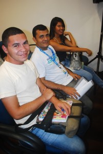 Feras- do- Campus- IV- também -receberam- evento- Sou + Cesmac- 01