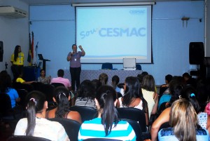 Feras- do- Campus- IV- também -receberam- evento- Sou + Cesmac- 01