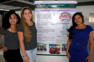 NPE -Cesmac -promove- reunião -e- seminário-  51