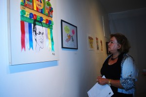 Galeria- Cesmac- de- Artes- abre- exposição- em- homenagem- a- Hércules- Mendes  35