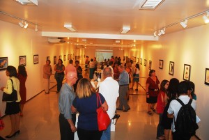 Galeria- Cesmac- de- Artes- abre- exposição- em- homenagem- a- Hércules- Mendes  35