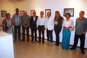 Galeria- Cesmac- de- Artes- abre- exposição- em- homenagem- a- Hércules- Mendes  35