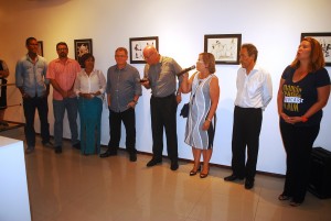 Galeria- Cesmac- de- Artes- abre- exposição- em- homenagem- a- Hércules- Mendes  35
