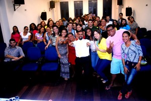Feras- do- Campus- IV- também -receberam- evento- Sou + Cesmac- 01