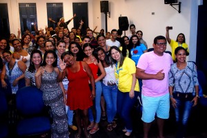 Feras- do- Campus- IV- também -receberam- evento- Sou + Cesmac- 01
