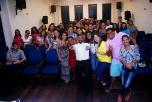 Feras- do- Campus- IV- também -receberam- evento- Sou + Cesmac- 01