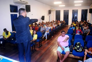 Feras- do- Campus- IV- também -receberam- evento- Sou + Cesmac- 01