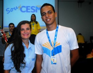 Feras- do- Campus- IV- também -receberam- evento- Sou + Cesmac- 01